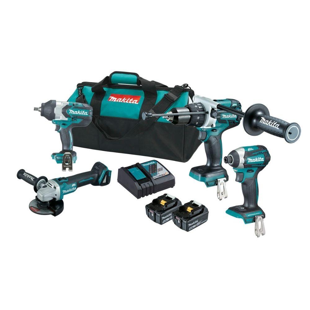 Makita dlx3061t discount