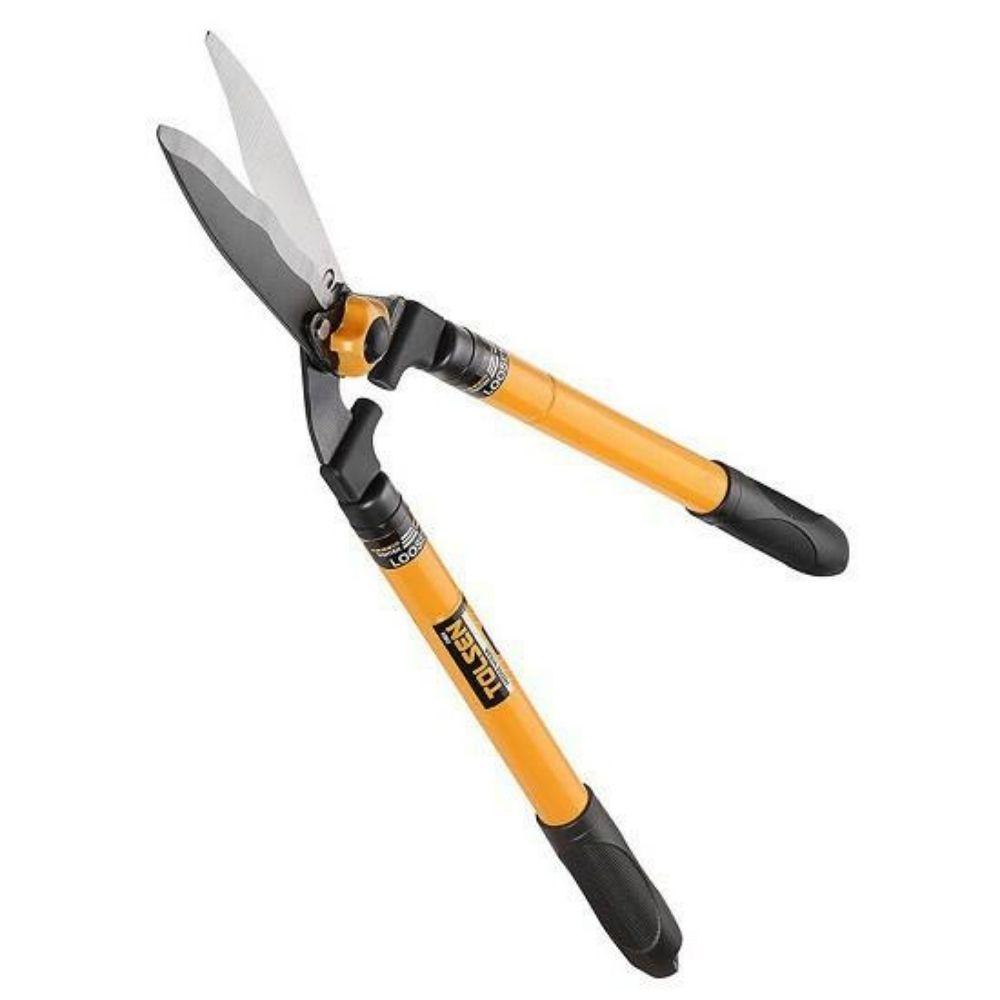 WORKSITE Hand Pruner Garden Tree Trimming Cutting Tools Bypass Pruner  8/200mm Bypass Pruners,Hand Tools