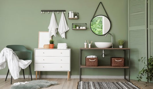 10 Smart Ways to Renovate Your Bathroom on a Budget - Tool Market