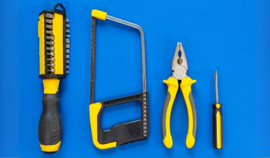 Discover Your Go-To Hand Tools at Tool Market Australia! - Tool Market