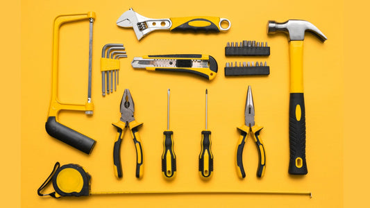 Knowing our Tool Brands - Tool Market