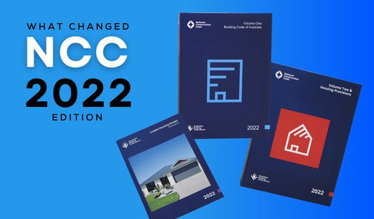 The 2022 National Construction Code: What Changes Should You Know About? - Tool Market