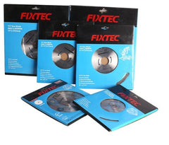 Fixtec 235mm 60T-TCT Saw Blade for Wood FCSB123560 - Tool Market