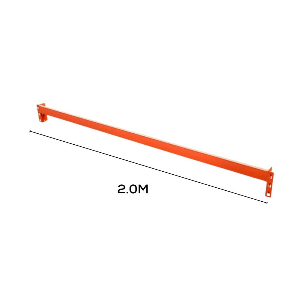 Length 2000mm Steel Beam - Shelving Unit Accessories - Tool Market