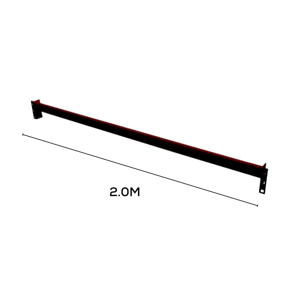 Length 2000mm Steel Beam - Shelving Unit Accessories - Tool Market