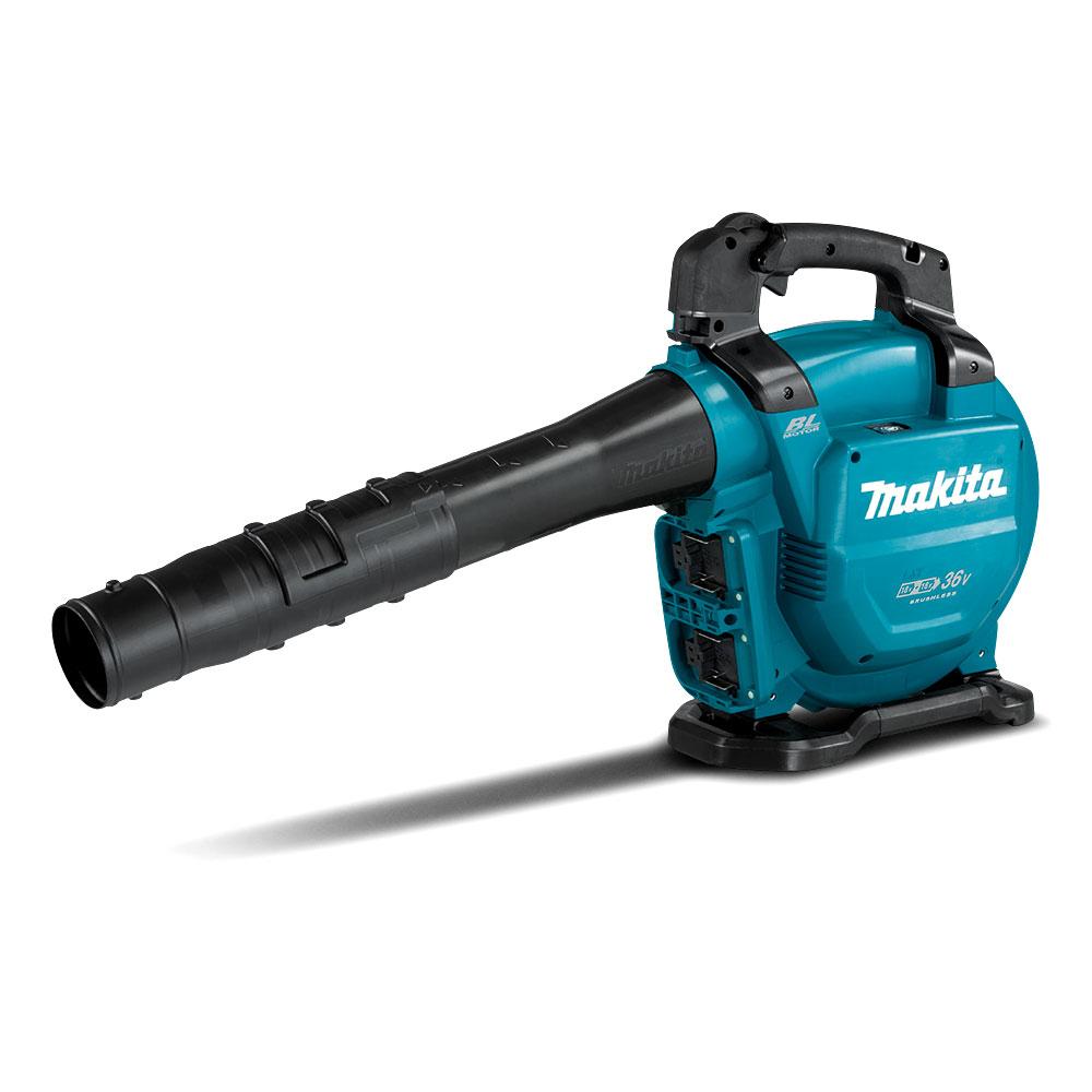 Makita DUB363ZV 36V (18Vx2) Brushless Blower / Vacuum- Skin Only - Tool Market