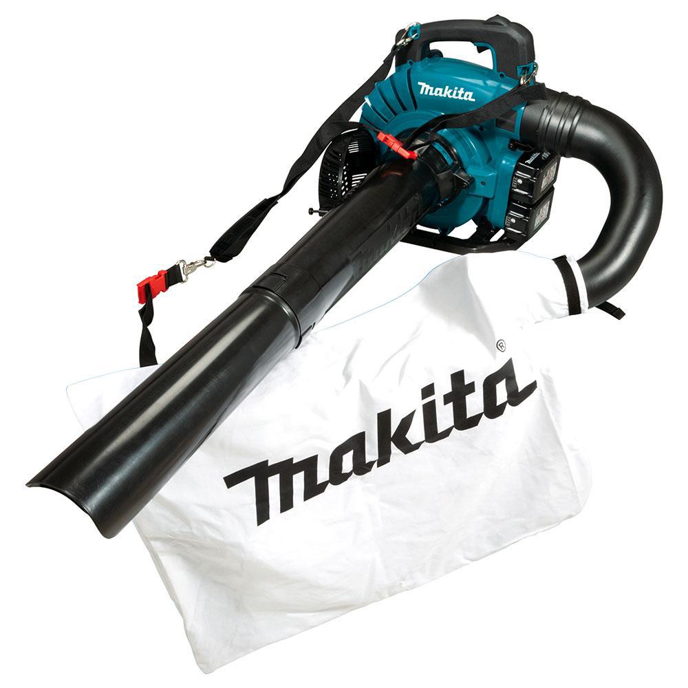 Makita DUB363ZV 36V (18Vx2) Brushless Blower / Vacuum- Skin Only - Tool Market