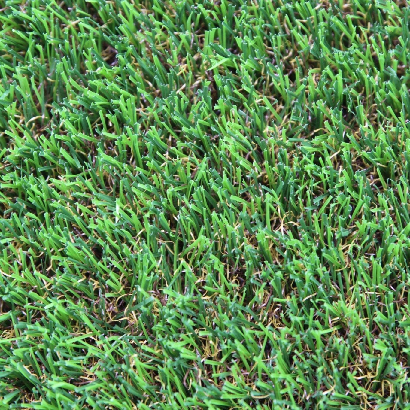 Oasis Green Artificial Synthetic Grass 40MM - Tool Market