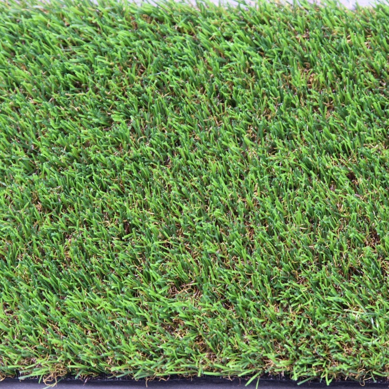 Oasis Green Artificial Synthetic Grass 40MM - Tool Market