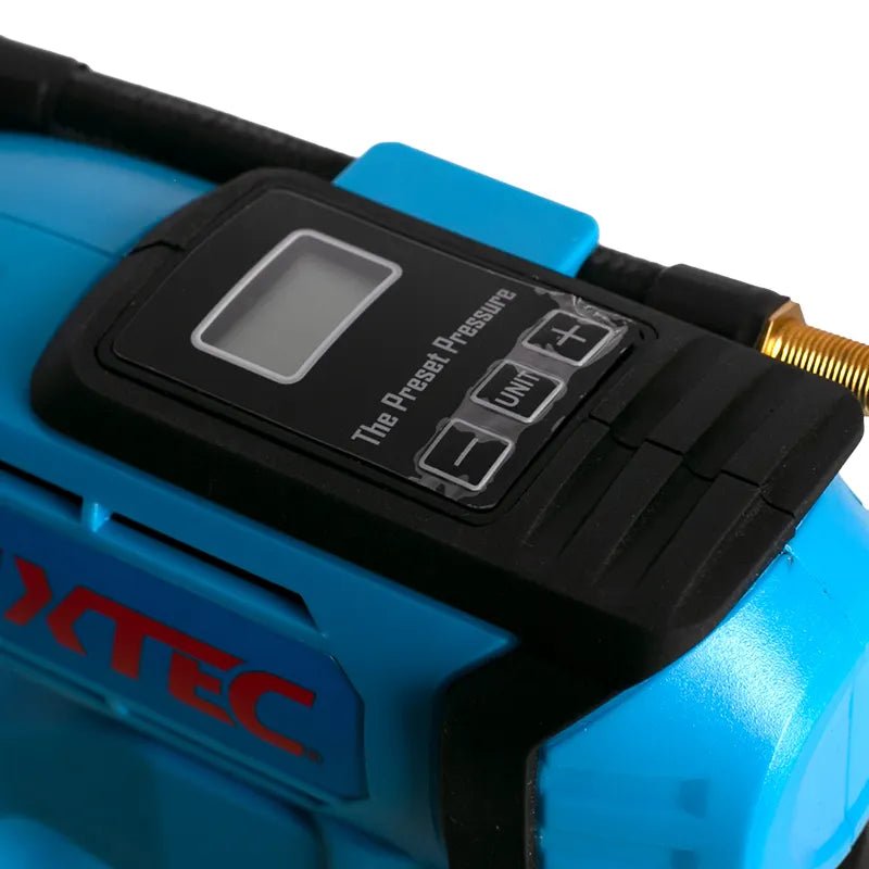 Fictec 20V Battery Powered Air Pump FCAP150LX - Tool Market