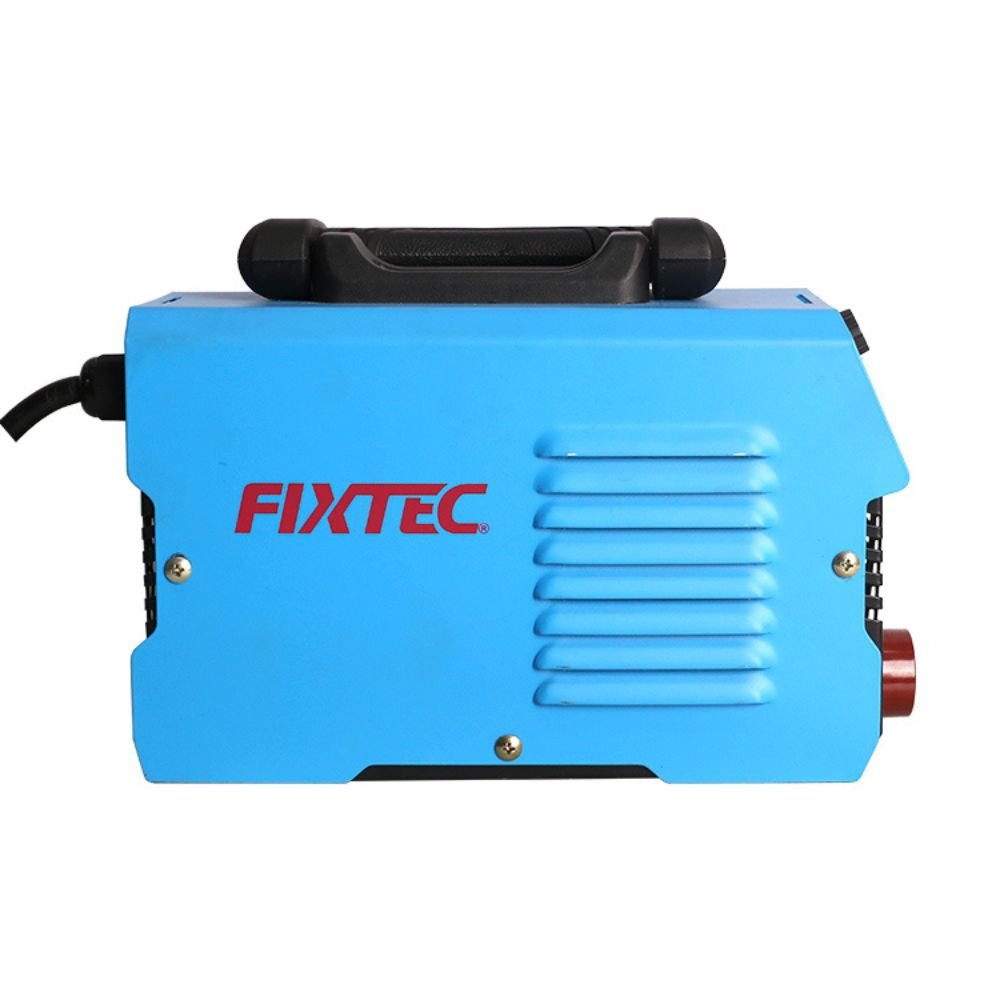 Fixtec 10-180A Inverter MMA Welding Machine With LCD FIWM20 - Tool Market