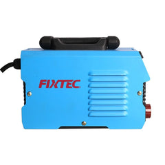 Fixtec 10-180A Inverter MMA Welding Machine With LCD FIWM20 - Tool Market