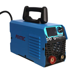 Fixtec 10-180A Inverter MMA Welding Machine With LCD FIWM20 - Tool Market