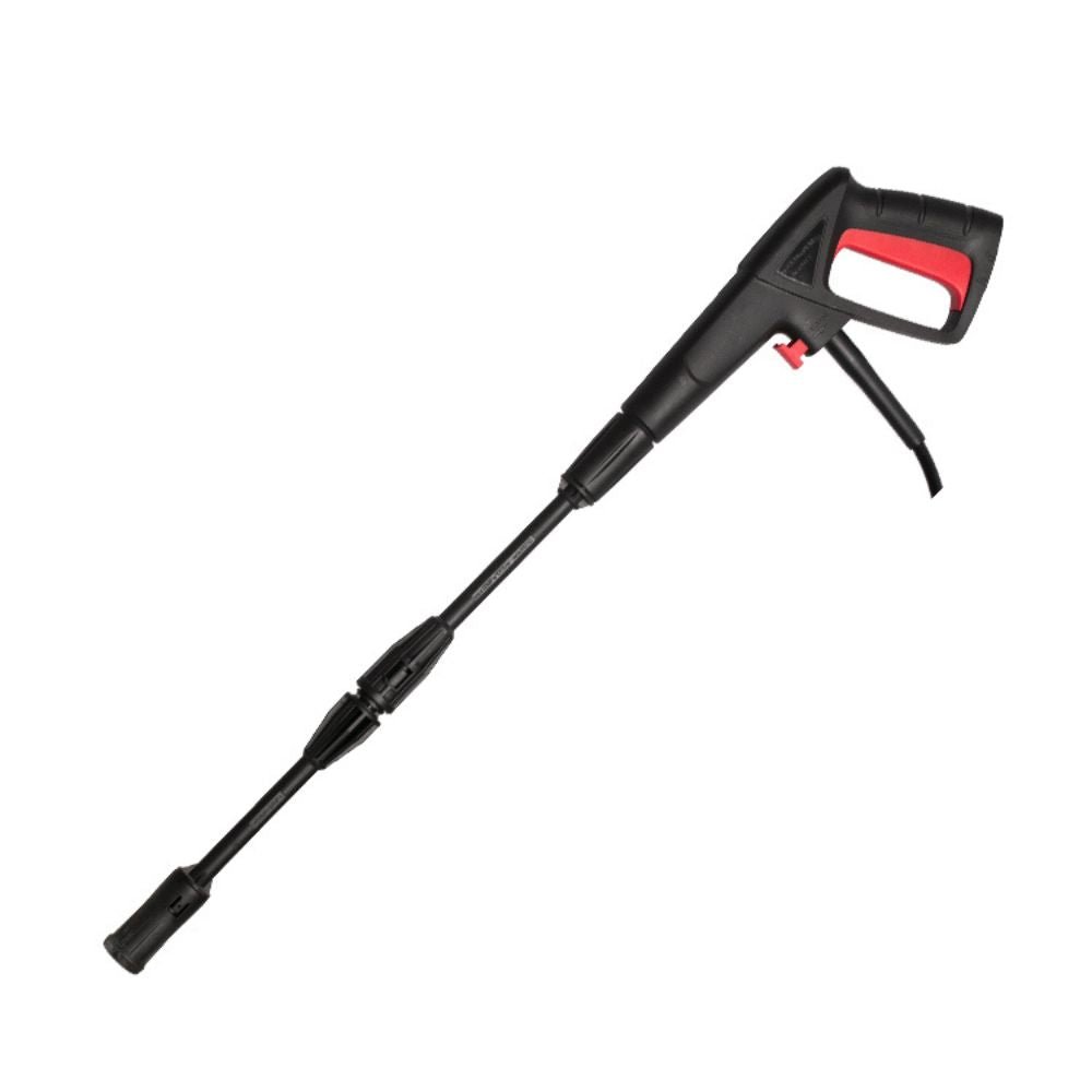 Fixtec 1500W Carbon Brush Motor High Pressure Washer FHPW1201 - Tool Market