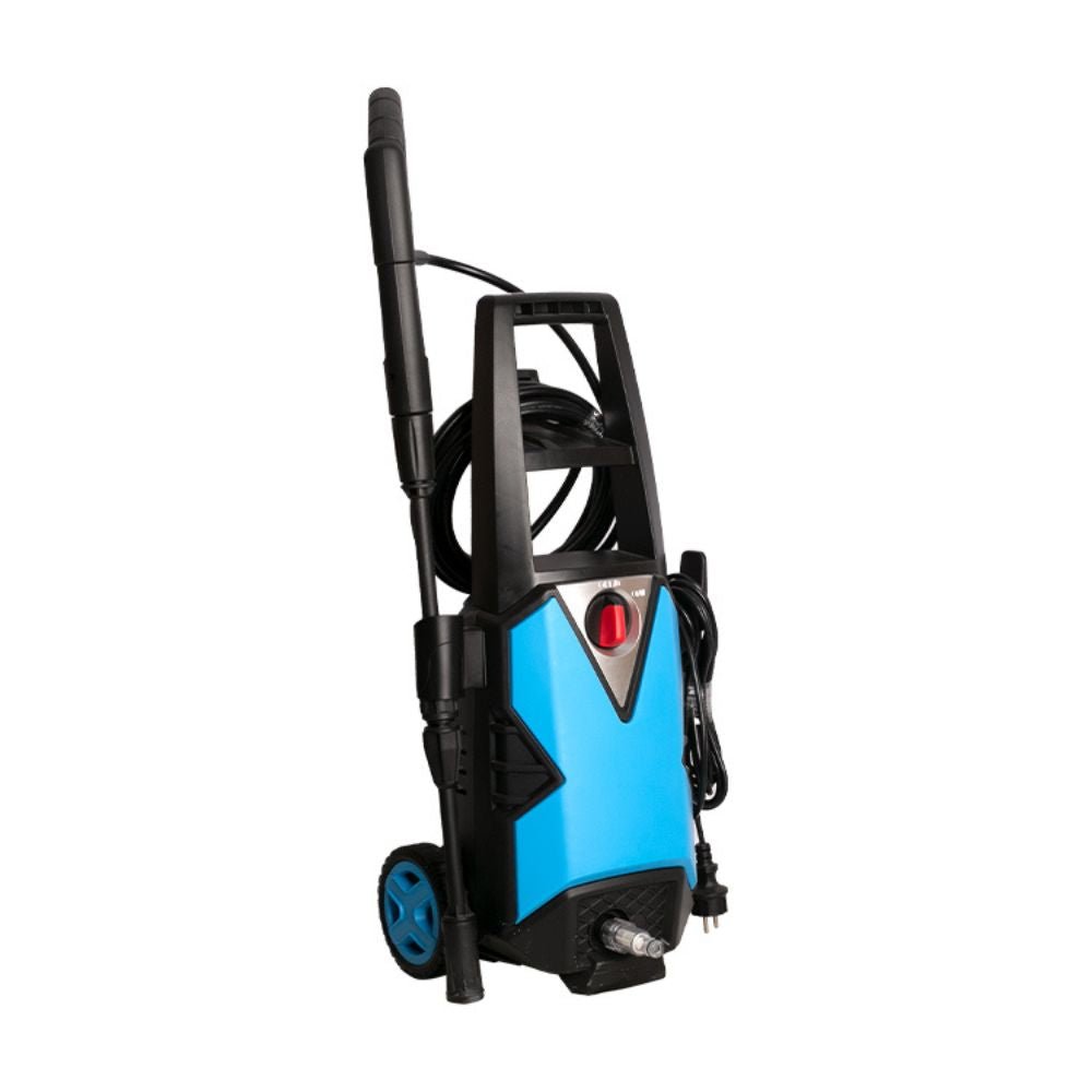 Fixtec 1500W Carbon Brush Motor High Pressure Washer FHPW1201 - Tool Market