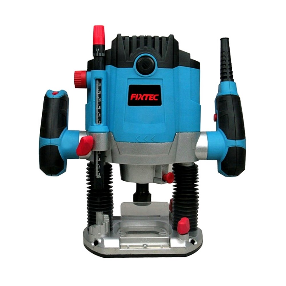 Fixtec 1800W Router FRT18001 - Tool Market