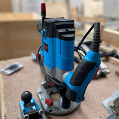 Fixtec 1800W Router FRT18001 - Tool Market