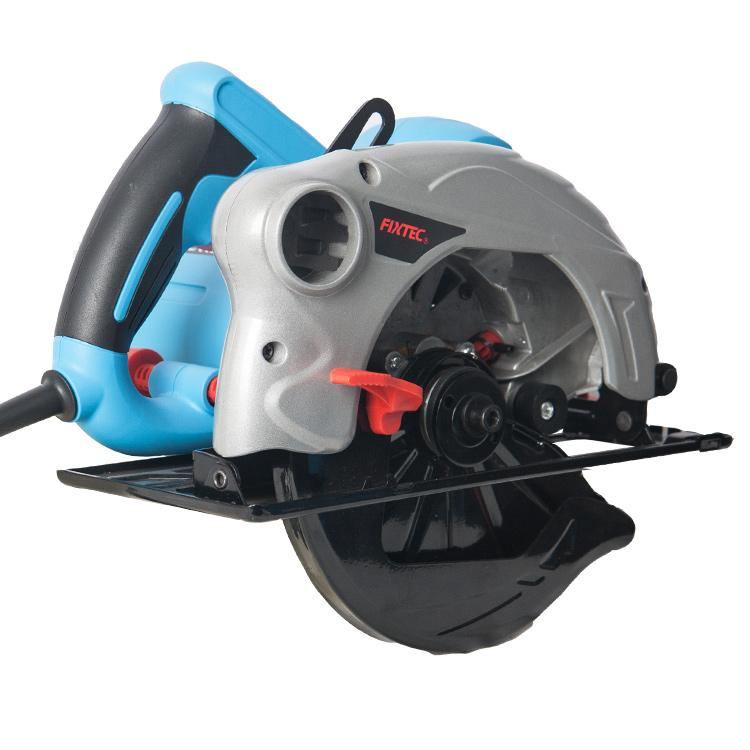 Fixtec 185mm 1300W Circular Saw FCS18501 - Tool Market