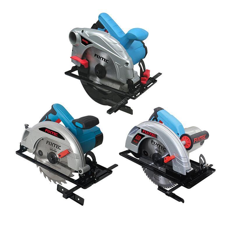 Fixtec 185mm 1300W Circular Saw FCS18501 - Tool Market