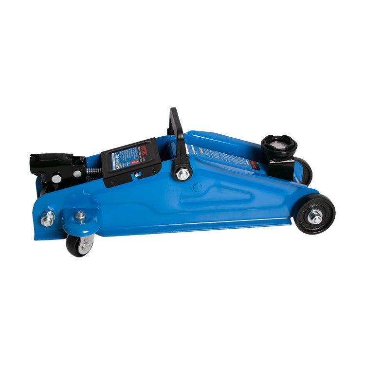 Fixtec 2 Ton Hydraulic Trolley Jack FJTJ202 - Tool Market