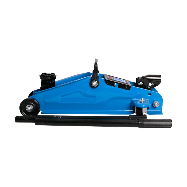 Fixtec 2 Ton Hydraulic Trolley Jack FJTJ202 - Tool Market