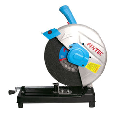 Fixtec 2000W 355mm Portable Cut Off Saw Machine FCO35507 - Tool Market