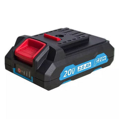 Fixtec 20V 2000mAh Li-Ion Battery FBP2000LX - Tool Market