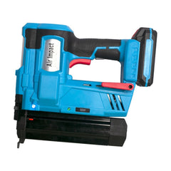 Fixtec 20V 50mm Cordless Air Nailer/Stapler FCST50LFX - Tool Market