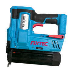 Fixtec 20V 50mm Cordless Air Nailer/Stapler FCST50LFX - Tool Market