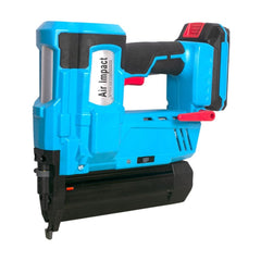 Fixtec 20V 50mm Cordless Air Nailer/Stapler FCST50LFX - Tool Market