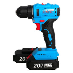 Fixtec 20V Brushless Compact Driver Drill - Tool Market