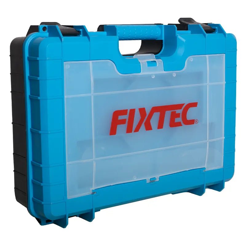 Fixtec 20V Brushless Compact Driver Drill - Tool Market