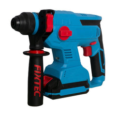 Fixtec 20V Cordless Brushless Rotary Hammer FCRH22LFX - Tool Market