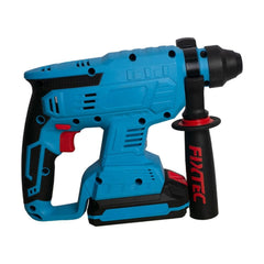 Fixtec 20V Cordless Brushless Rotary Hammer FCRH22LFX - Tool Market