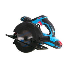 Fixtec 20V Cordless Circular Saw 165mm FCCS165LFX - Tool Market