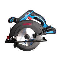 Fixtec 20V Cordless Circular Saw 165mm FCCS165LFX - Tool Market