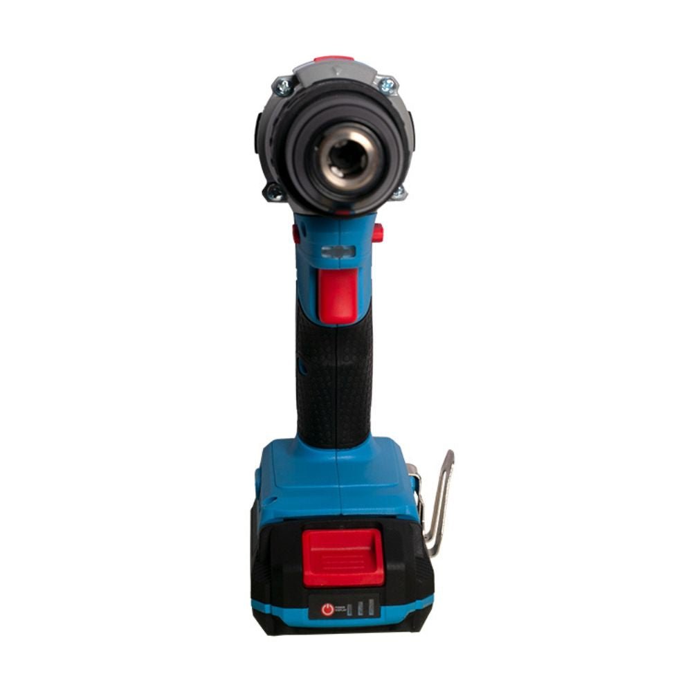 Fixtec 20V Cordless Impact Drill FCD20LFX - Tool Market