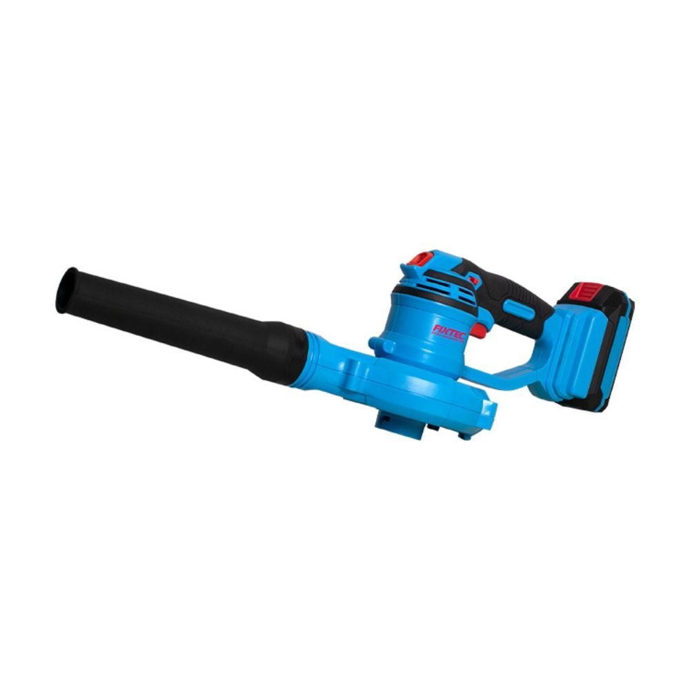 Fixtec 20V Li-ion Cordless Blower FCBL28LFX - Tool Market