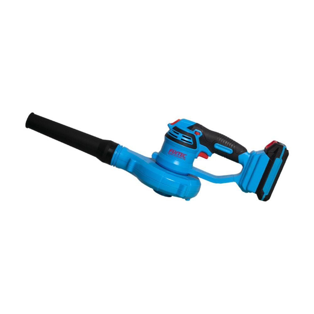 Fixtec 20V Li-ion Cordless Blower FCBL28LFX - Tool Market