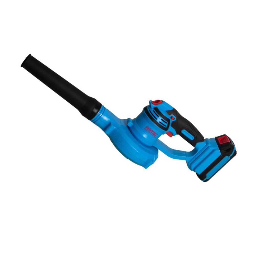 Fixtec 20V Li-ion Cordless Blower FCBL28LFX - Tool Market