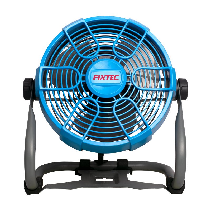 Fixtec 20V Li-Ion Cordless Fan FCF230LFX - Tool Market