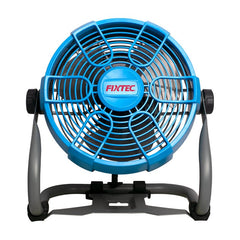 Fixtec 20V Li-Ion Cordless Fan FCF230LFX - Tool Market