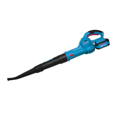 Fixtec 20V Li-Ion Cordless Garden Blower FCGB200LFX - Tool Market