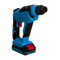 Fixtec 20V Li-Ion Cordless Hammer Drill FCRH13LFX - Tool Market