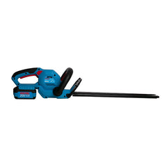 Fixtec 20V Li-Ion Cordless Hedge Trimmer FCHT450LFX - Tool Market