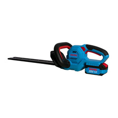 Fixtec 20V Li-Ion Cordless Hedge Trimmer FCHT450LFX - Tool Market