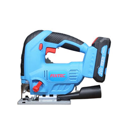 Fixtec 20V Li-Ion Cordless Jigsaw FCJS80LFX - Tool Market