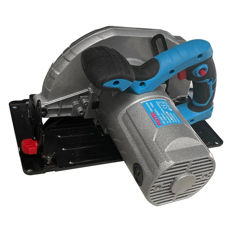 Fixtec 2200W CIRCULAR SAW FCS2352201 - Tool Market