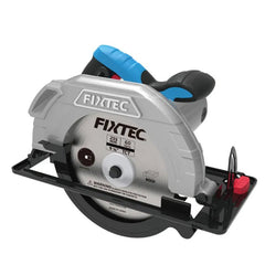 Fixtec 2200W CIRCULAR SAW FCS2352201 - Tool Market