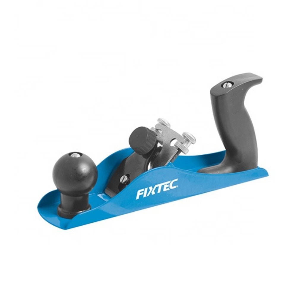 Fixtec 235mm Bench Plane FHPL0235 - Tool Market